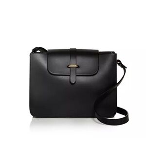 NWOT Celine Lefebure Mia Crossbody bag